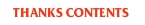 thanks contents